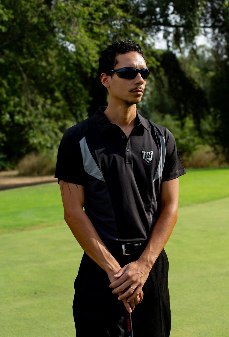 Polo Totem Onyx
