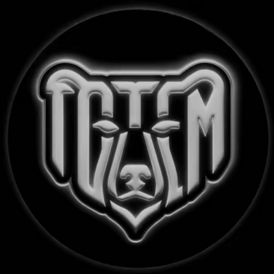 Logo Totem by Kuma