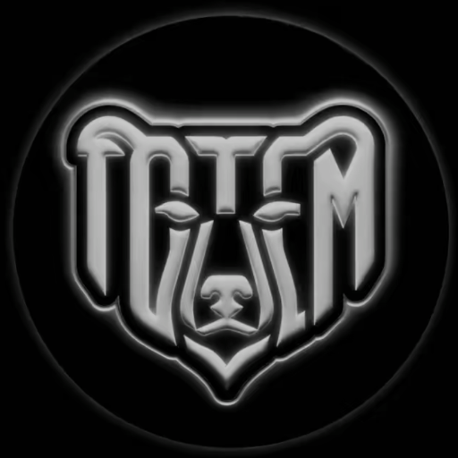 Logo Totem by Kuma